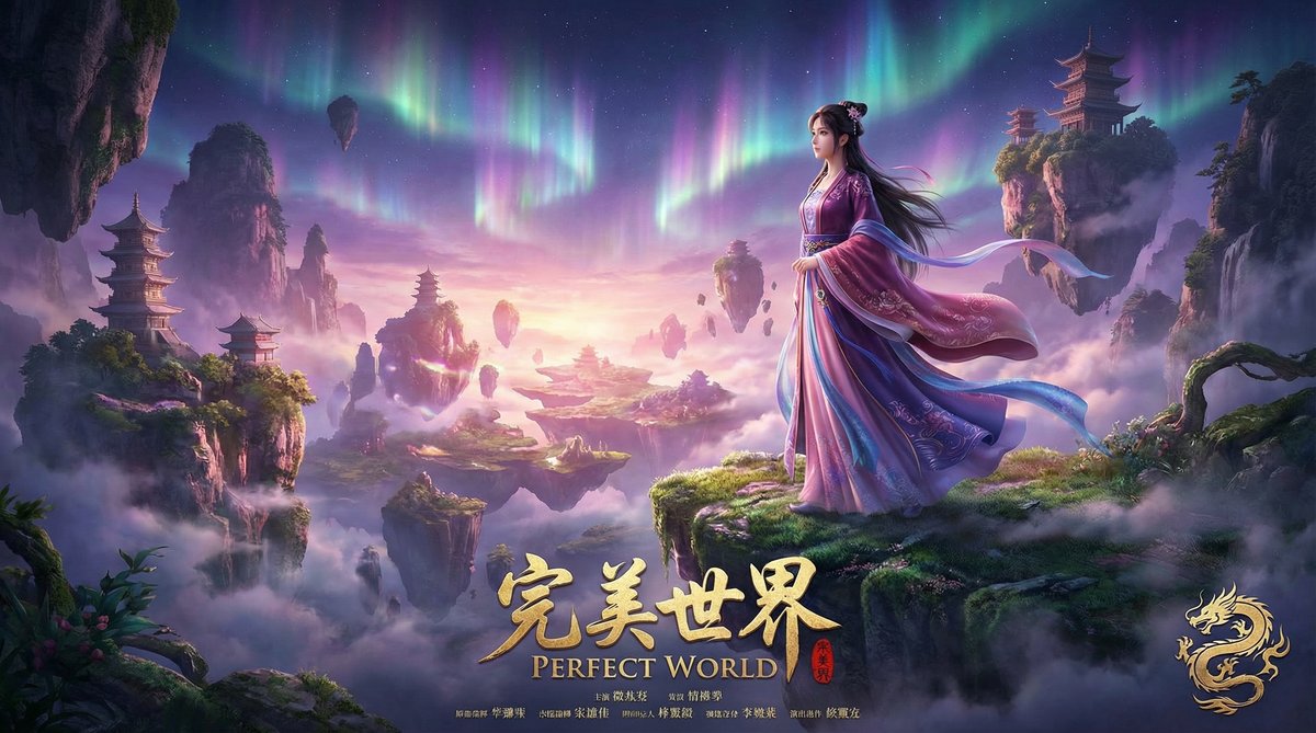 国产自拍原创影视视频：幻境仙踪